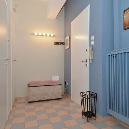 Cozy And Cute Apartment At Kolonaki Athen Eksteriør billede