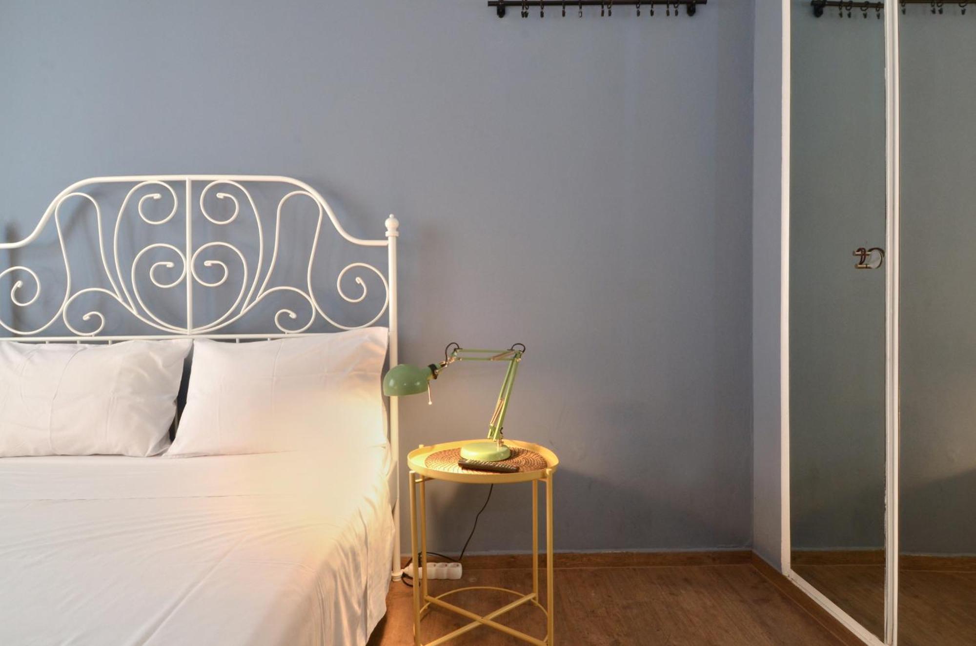 Cozy And Cute Apartment At Kolonaki Athen Eksteriør billede