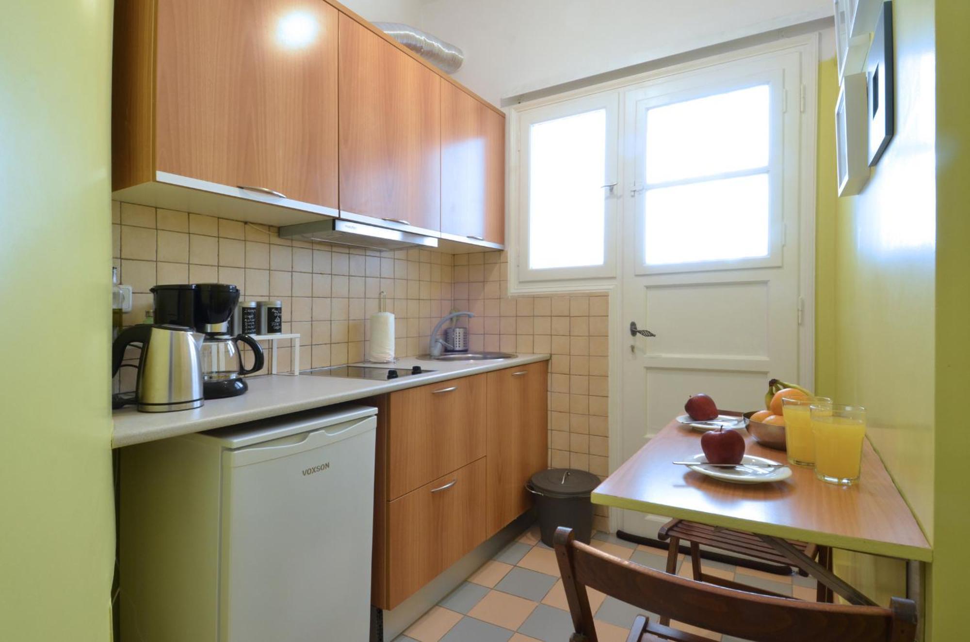Cozy And Cute Apartment At Kolonaki Athen Eksteriør billede