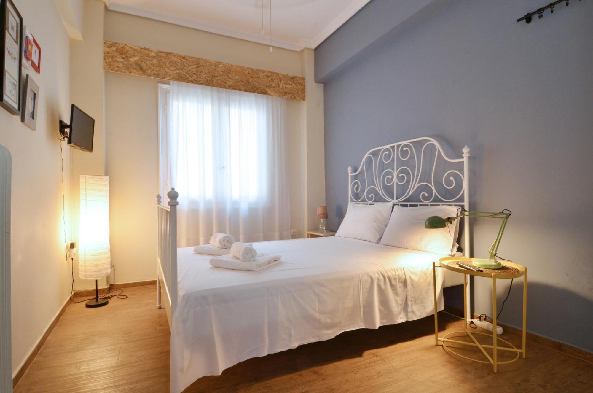Cozy And Cute Apartment At Kolonaki Athen Eksteriør billede